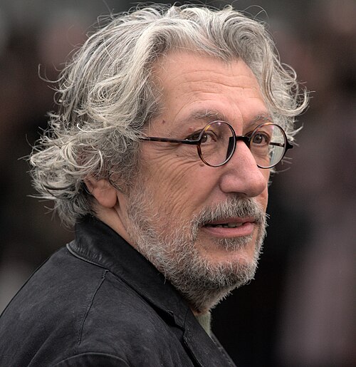 Alain Chabat · Profile photo