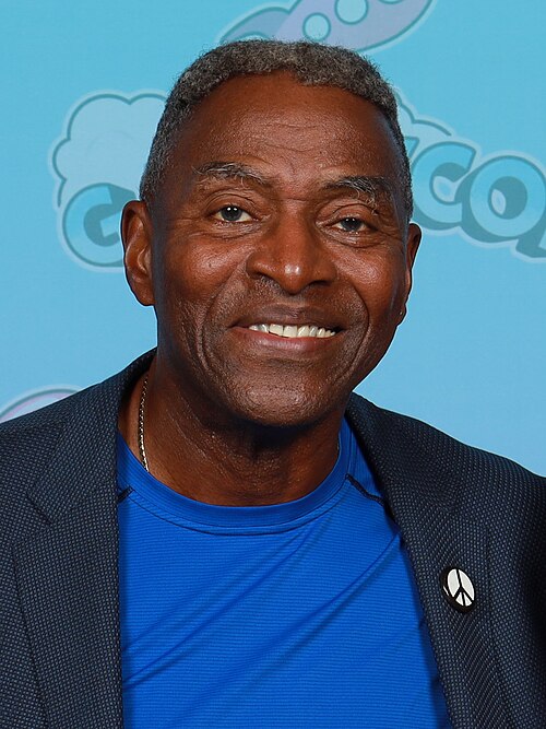 Carl Lumbly · Profile photo