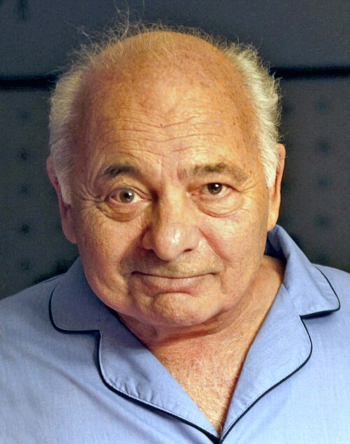 Burt Young · Profile photo