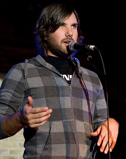 Jon Lajoie · Profile photo