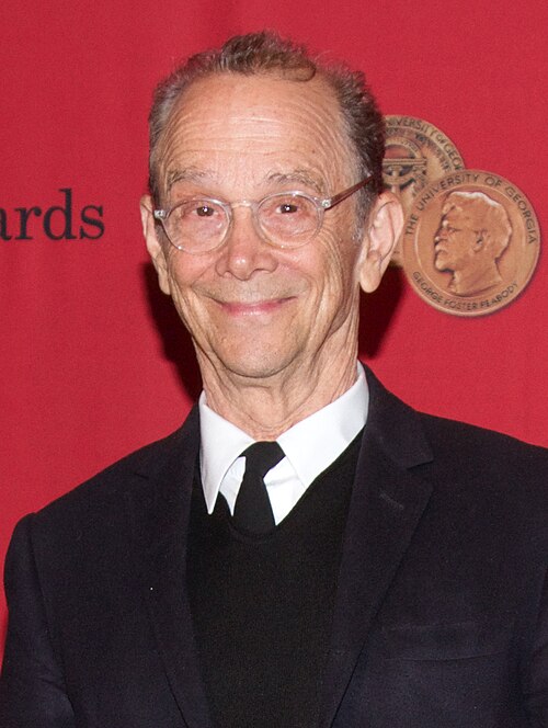 Joel Grey · Profile photo