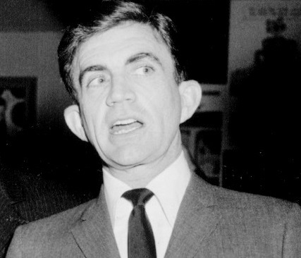Blake Edwards · Profile photo