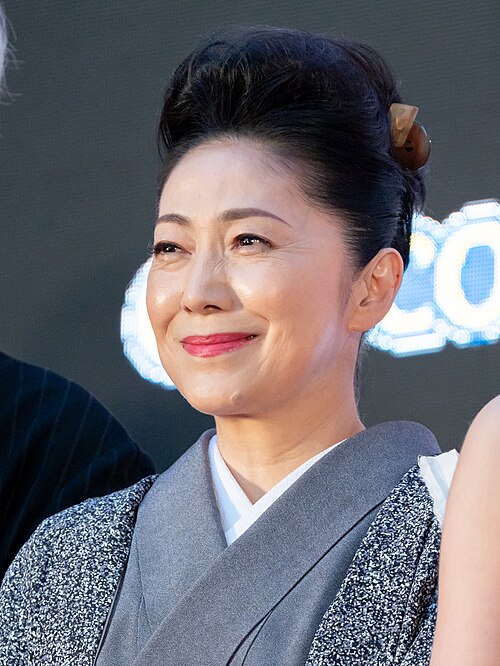 石川さゆり · プロフィール写真