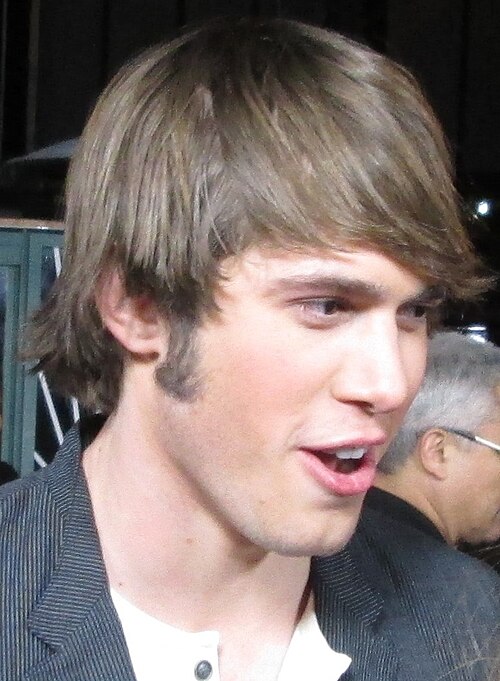 Blake Jenner · Profile photo