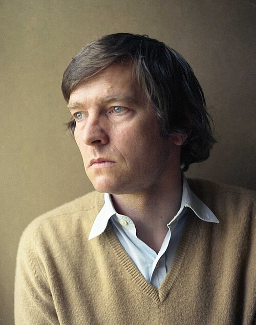 Tom Courtenay · Profile photo