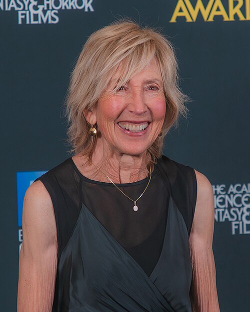Lin Shaye · Profile photo