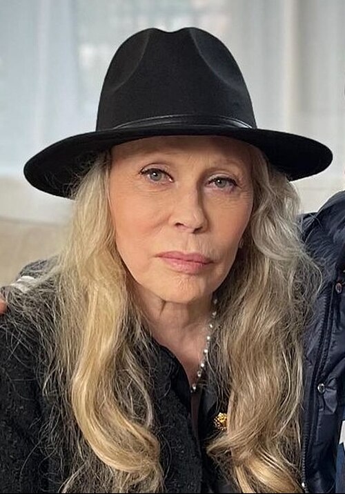 Faye Dunaway · Profile photo