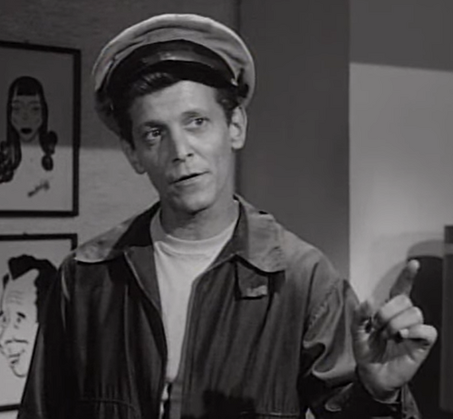 Joe Turkel · Profile photo