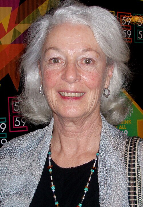 Jane Alexander · Profile photo