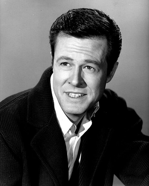Robert Culp · Profile photo