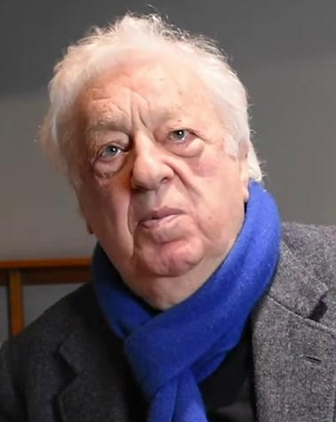 Paolo Bonacelli · Profile photo