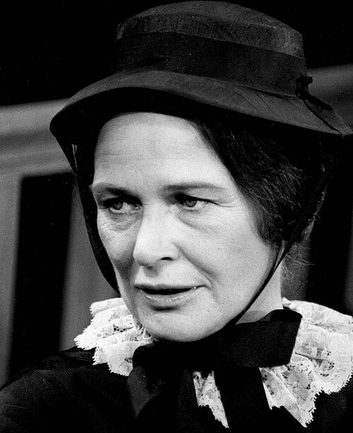 Colleen Dewhurst · Profile photo