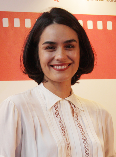 Shannyn Sossamon · Profile photo