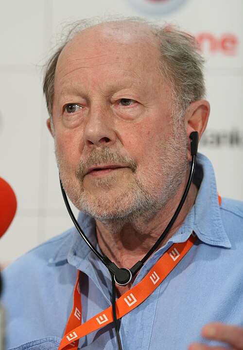 Nicolas Roeg · Profile photo