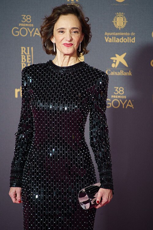 Ana Torrent · Profile photo