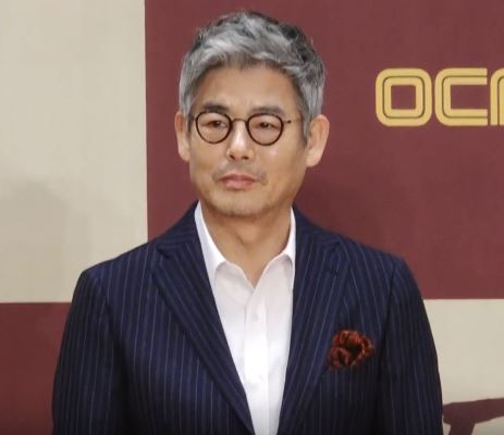 ソン・ドンイル · プロフィール写真
