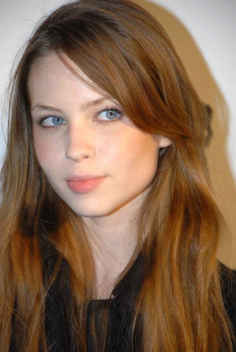 Daveigh Chase · Profile photo