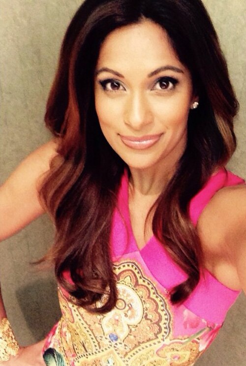 Sangita Patel · 프로필 사진