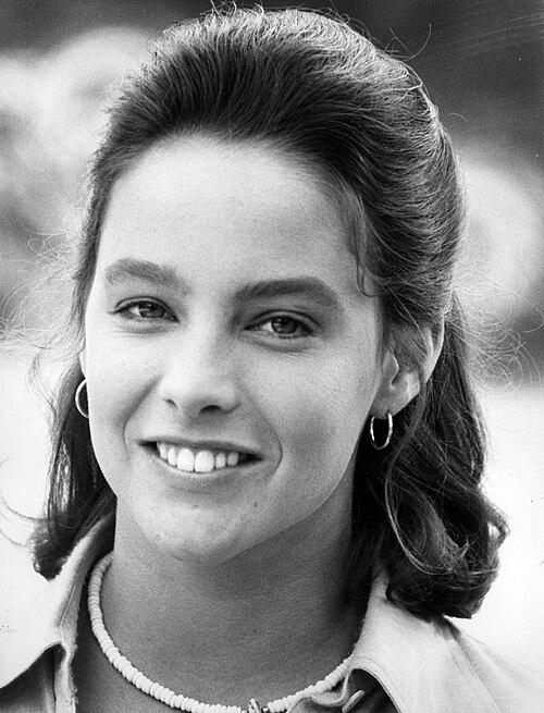 Kathleen Quinlan · Profile photo