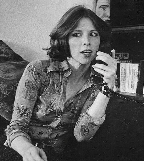 Candy Clark · Profile photo