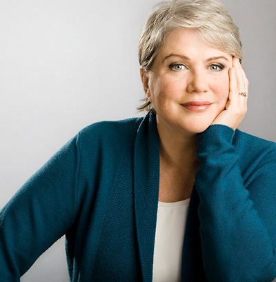 Julia Sweeney · Profile photo