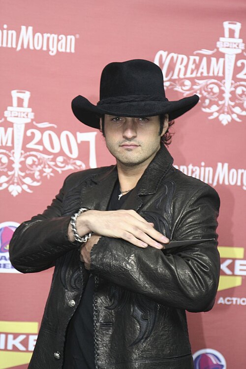 Robert Rodriguez · Profile photo