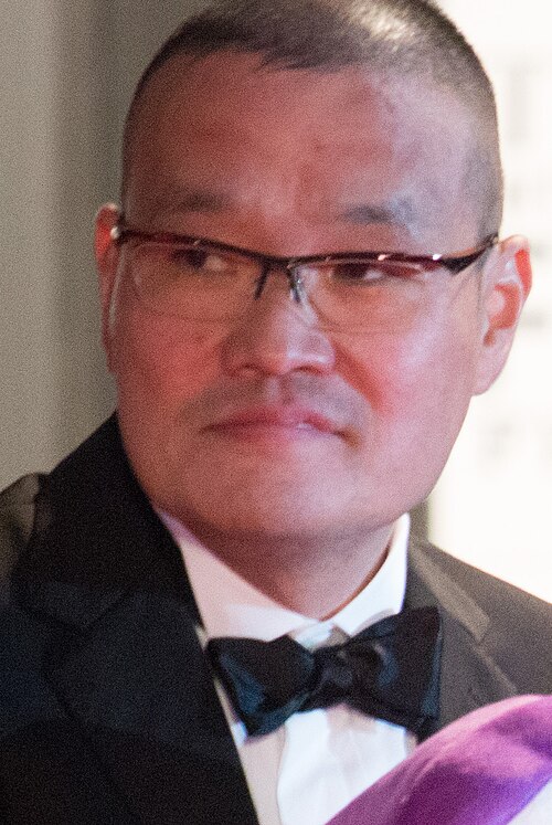 Hideo Nakata · Profile photo