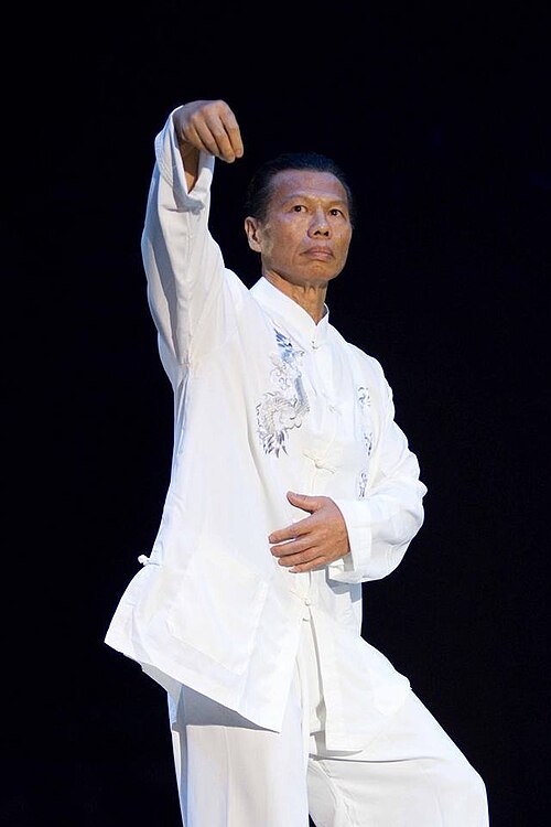 Bolo Yeung · Profile photo