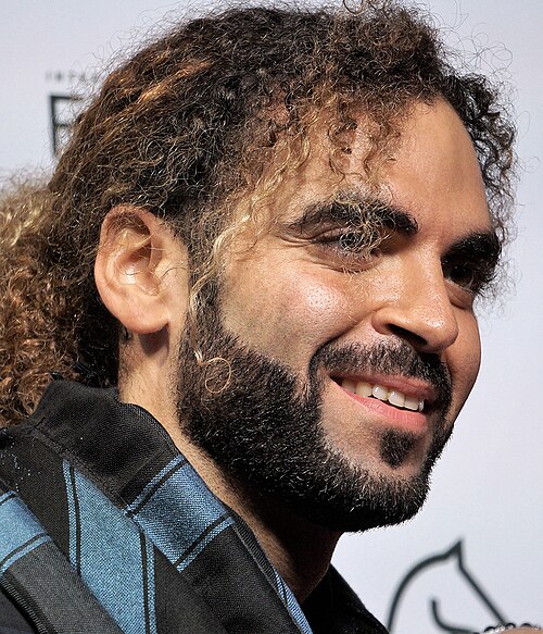 Adil El Arbi · Profile photo