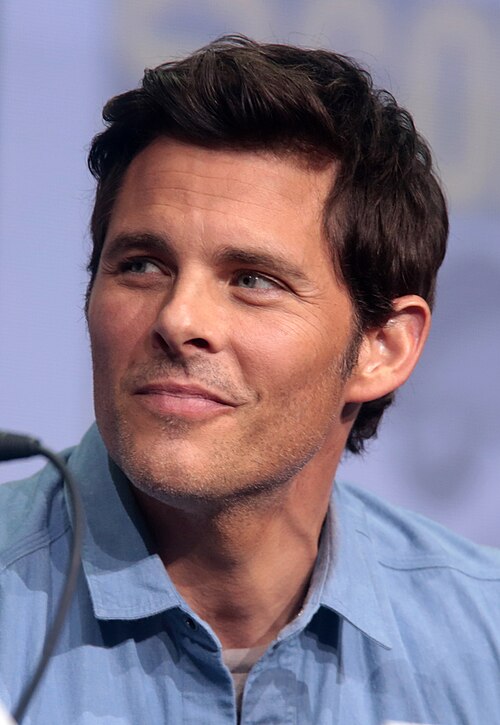James Marsden · Profile photo