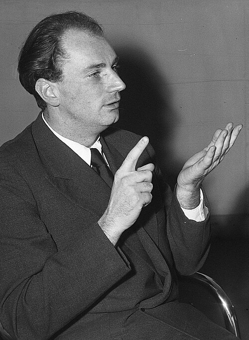 ラファエル・クーベリック · プロフィール写真