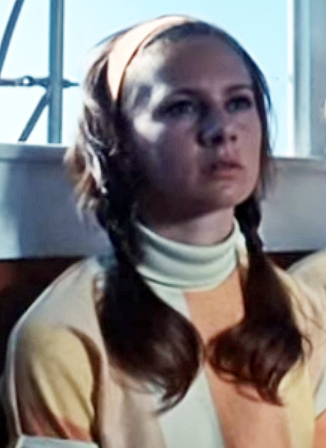 Francesca Annis · Profile photo