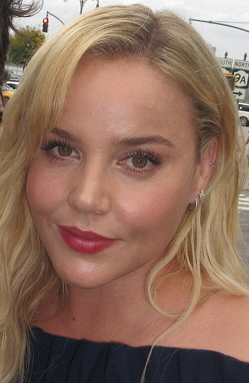 Abbie Cornish · Profile photo