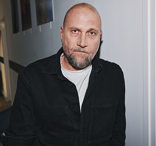François Damiens · Profile photo