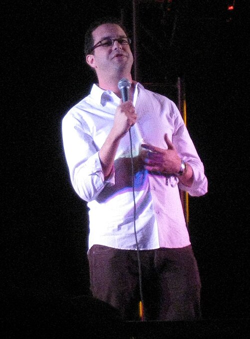 Joe DeRosa · 프로필 사진