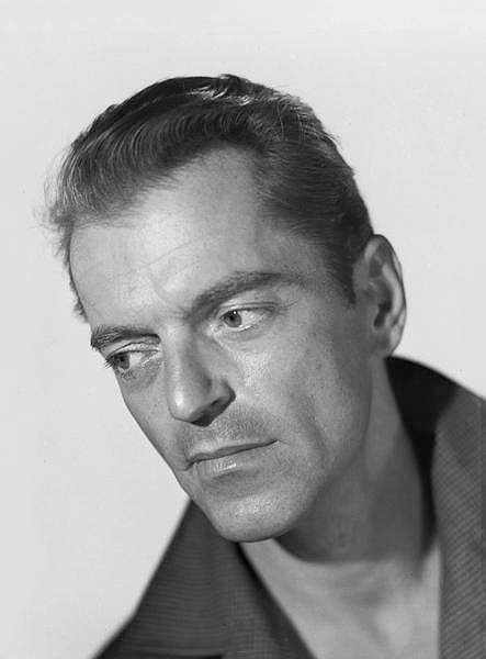 Howard Vernon · Profile photo
