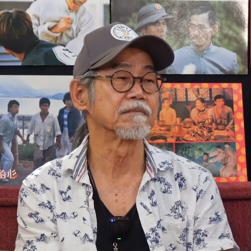 Yuen Wah · Profile photo