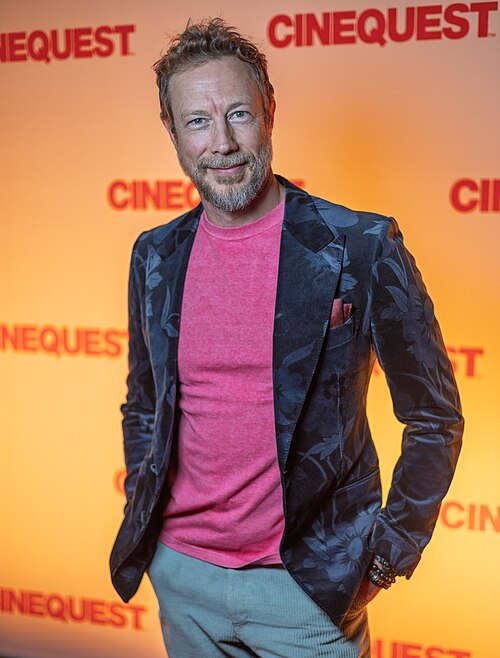 Kris Holden-Ried · Profile photo
