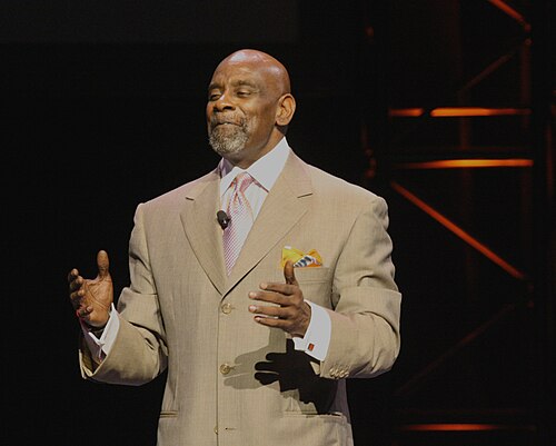 Chris Gardner · Profile photo