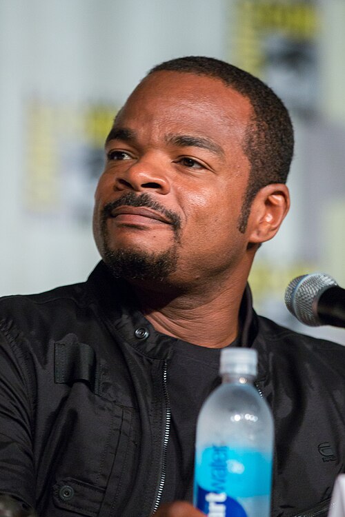 F. Gary Gray · Profile photo