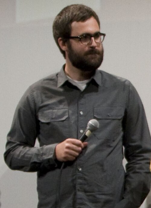 Jared Hess · 프로필 사진