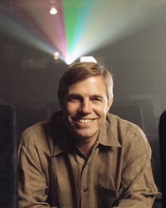 Ron Underwood · Profile photo