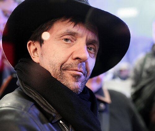 David Bennent · Profile photo
