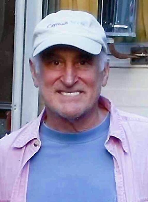 Jeffrey DeMunn · Profile photo
