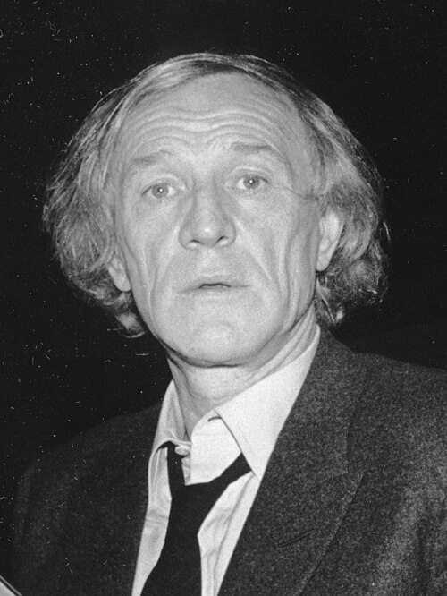 Richard Harris · Profile photo