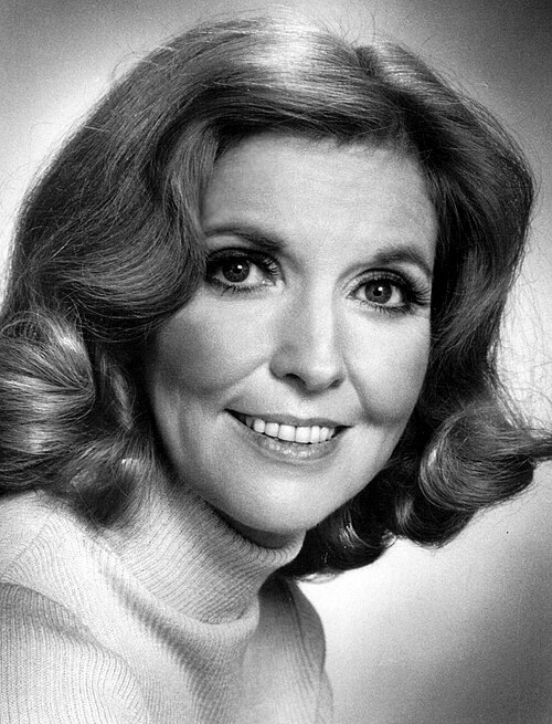 Anne Meara · Profile photo