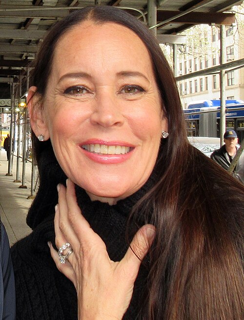 ジェニファー・シュウォールバック・スミス · プロフィール写真