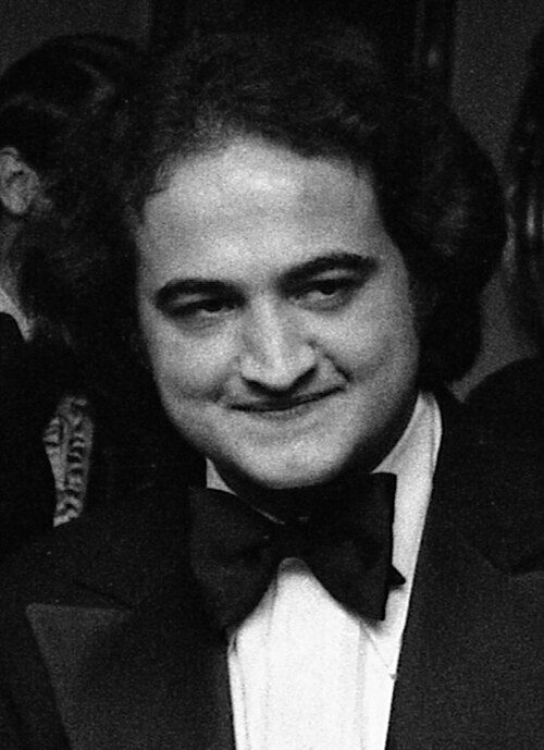 John Belushi · Profile photo