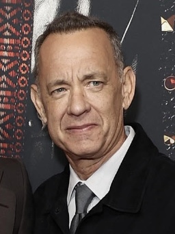Tom Hanks · Profile photo