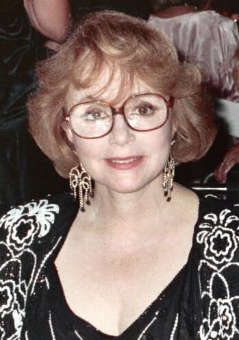 Piper Laurie · Profile photo